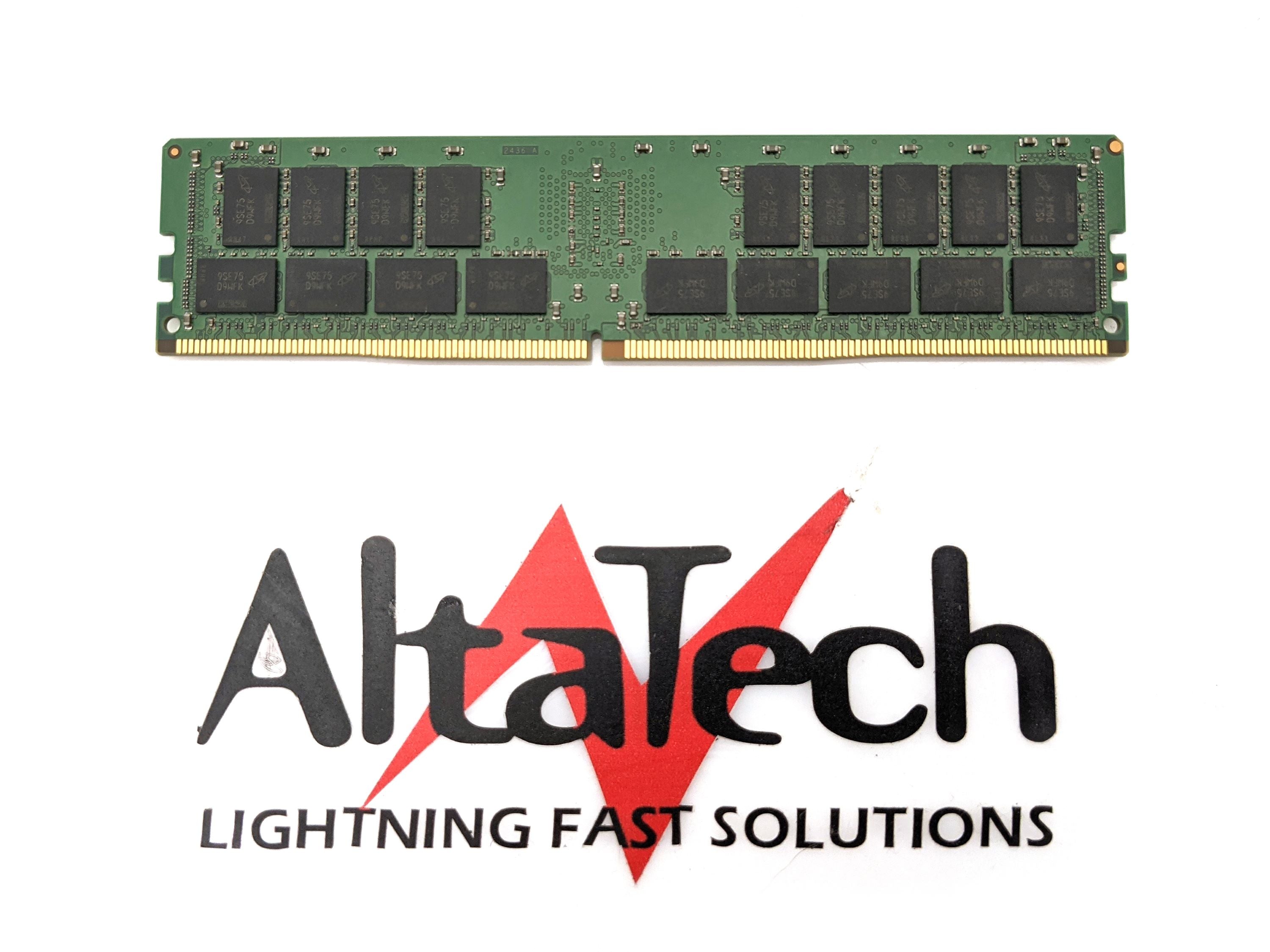 Hynix HMA84GR7DJR4N-WM 32GB PC4-23400Y DDR4-2933 2RX4 ECC