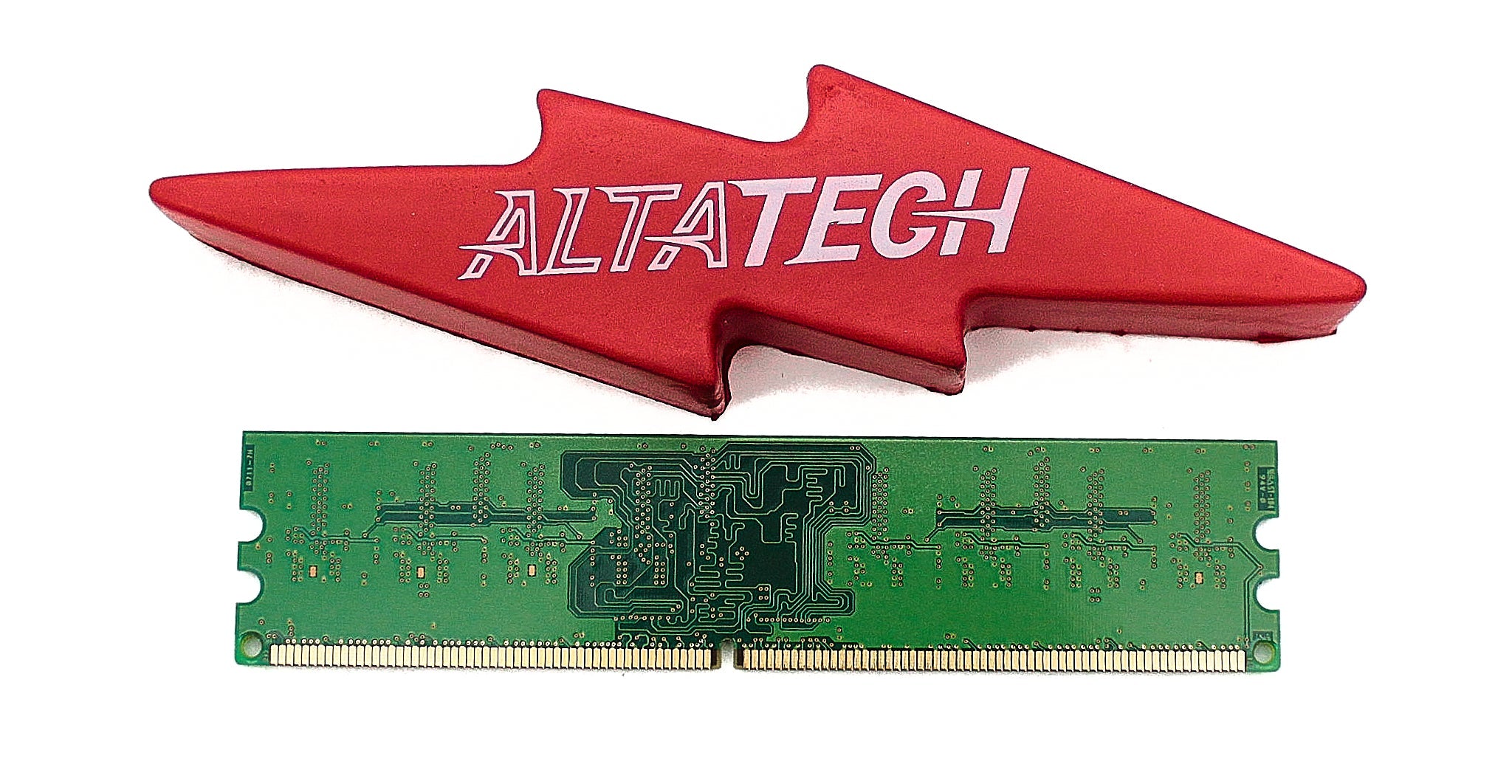 Hynix HYMP564U64CP8-Y5 512MB PC2-5300U DDR2-667 1RX8 N-ECC