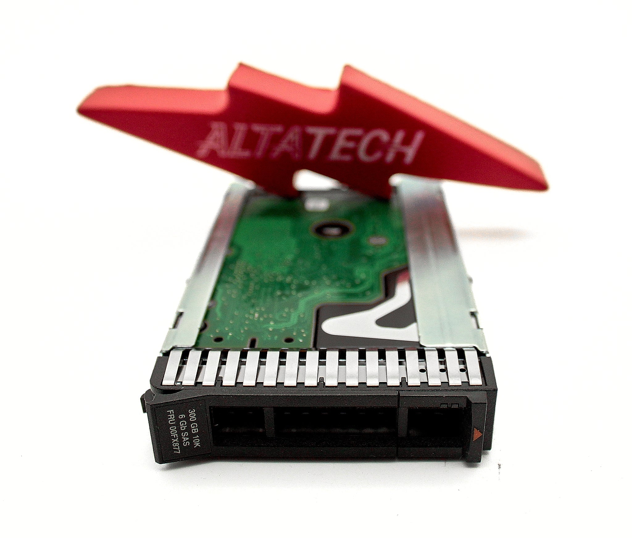 IBM 00FX877 300GB 10K SAS SFF-3 HDD