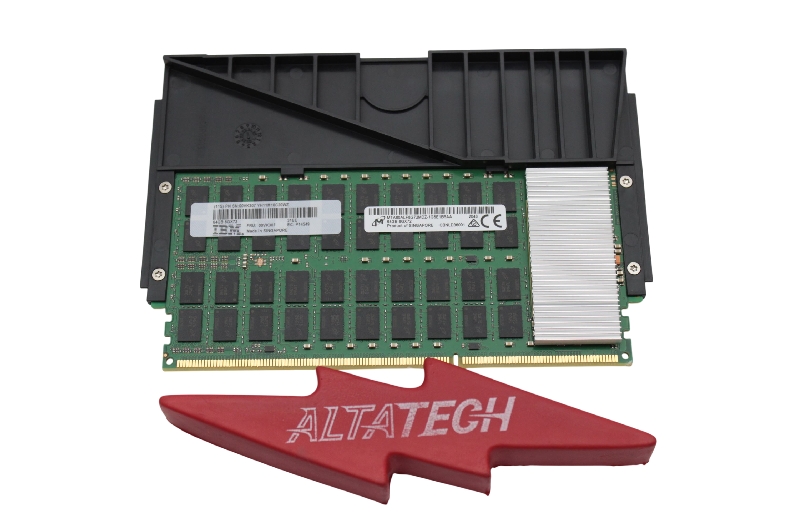 IBM 00VK307 64GB DDR4 MEMORY
