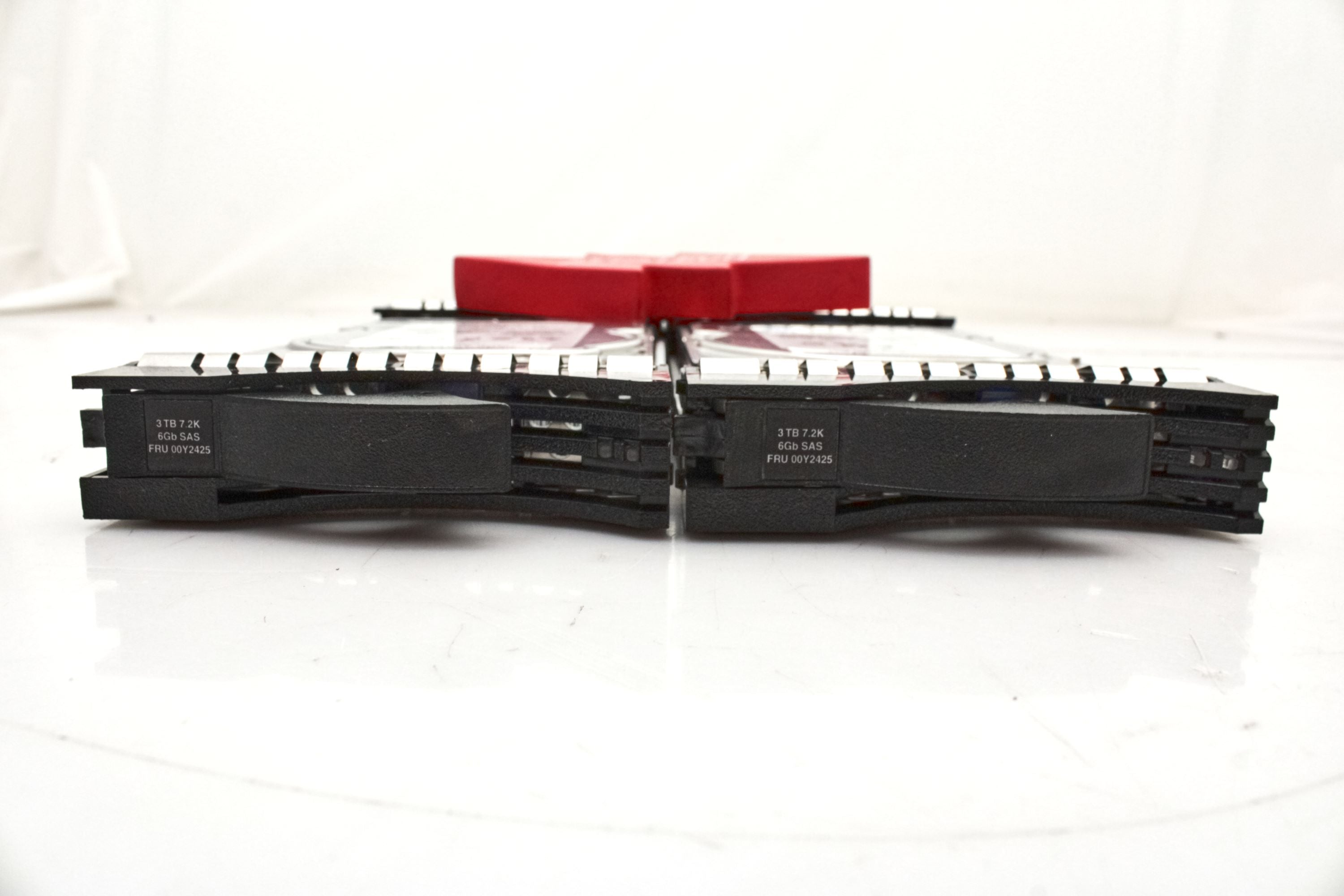 IBM 00Y2425_x12 3TB 7.2K SAS 3.5" Hard Drive