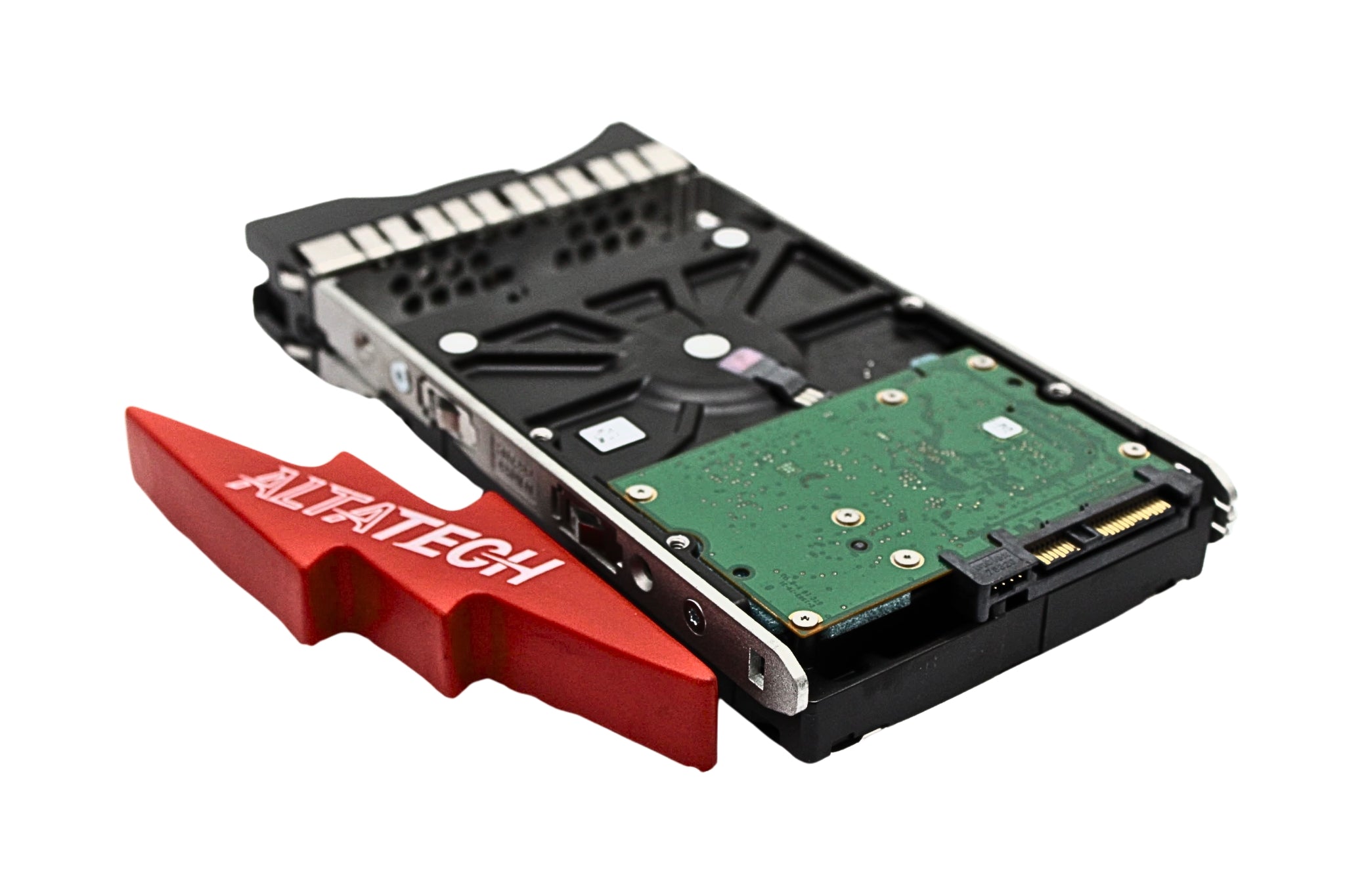 IBM 2072-ACKB 3TB 7.2K 6GB SAS NL 3.5" HDD V3700