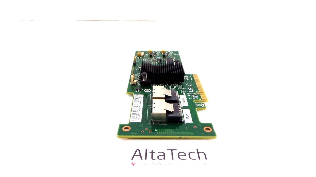 IBM 46M0861 ServeRAID m1015 SAS/SATA RAID Controller