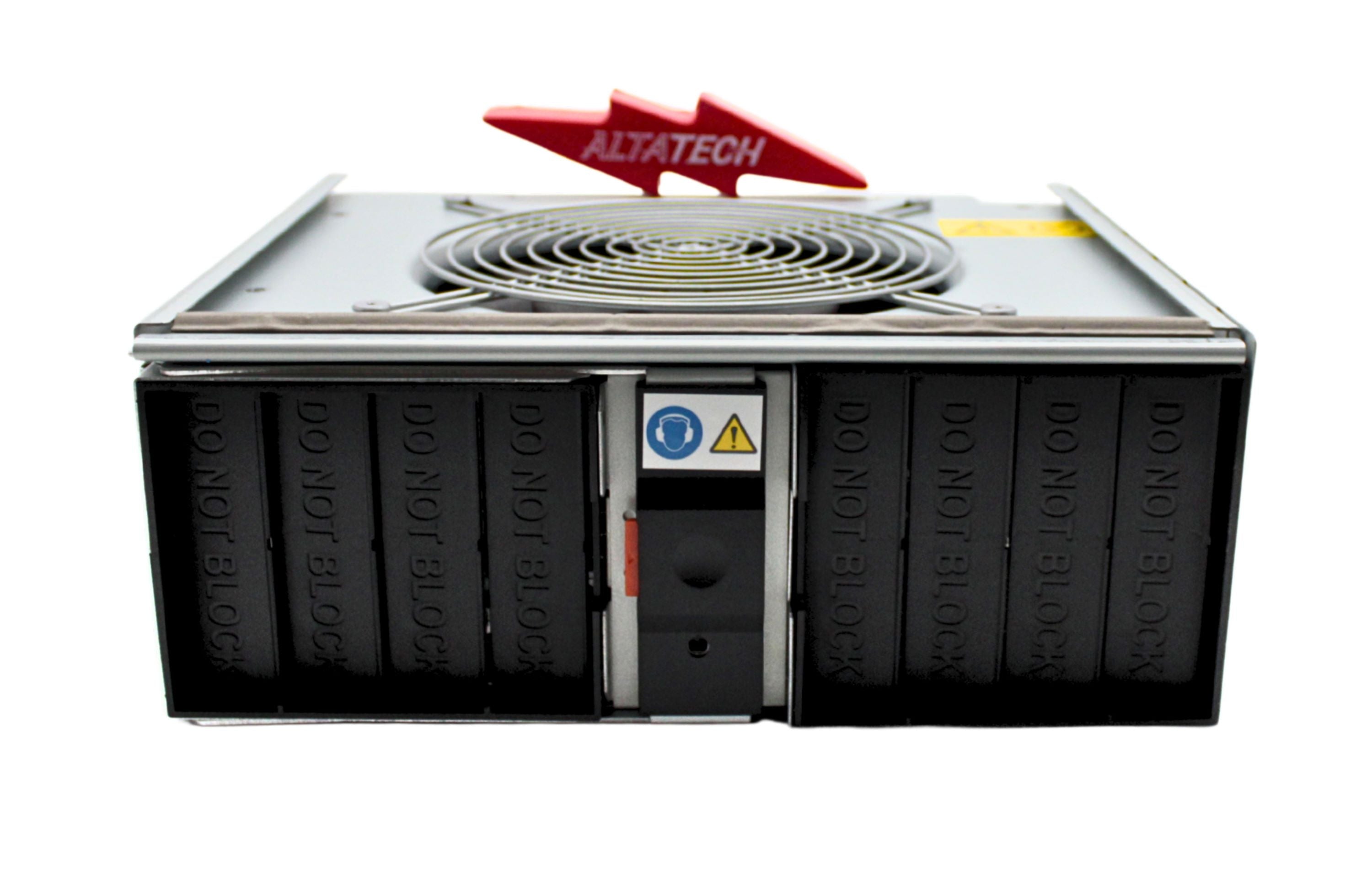 IBM 68Y8330 H CHASSIS HIGH EFFICIENCY BLOWER AS
