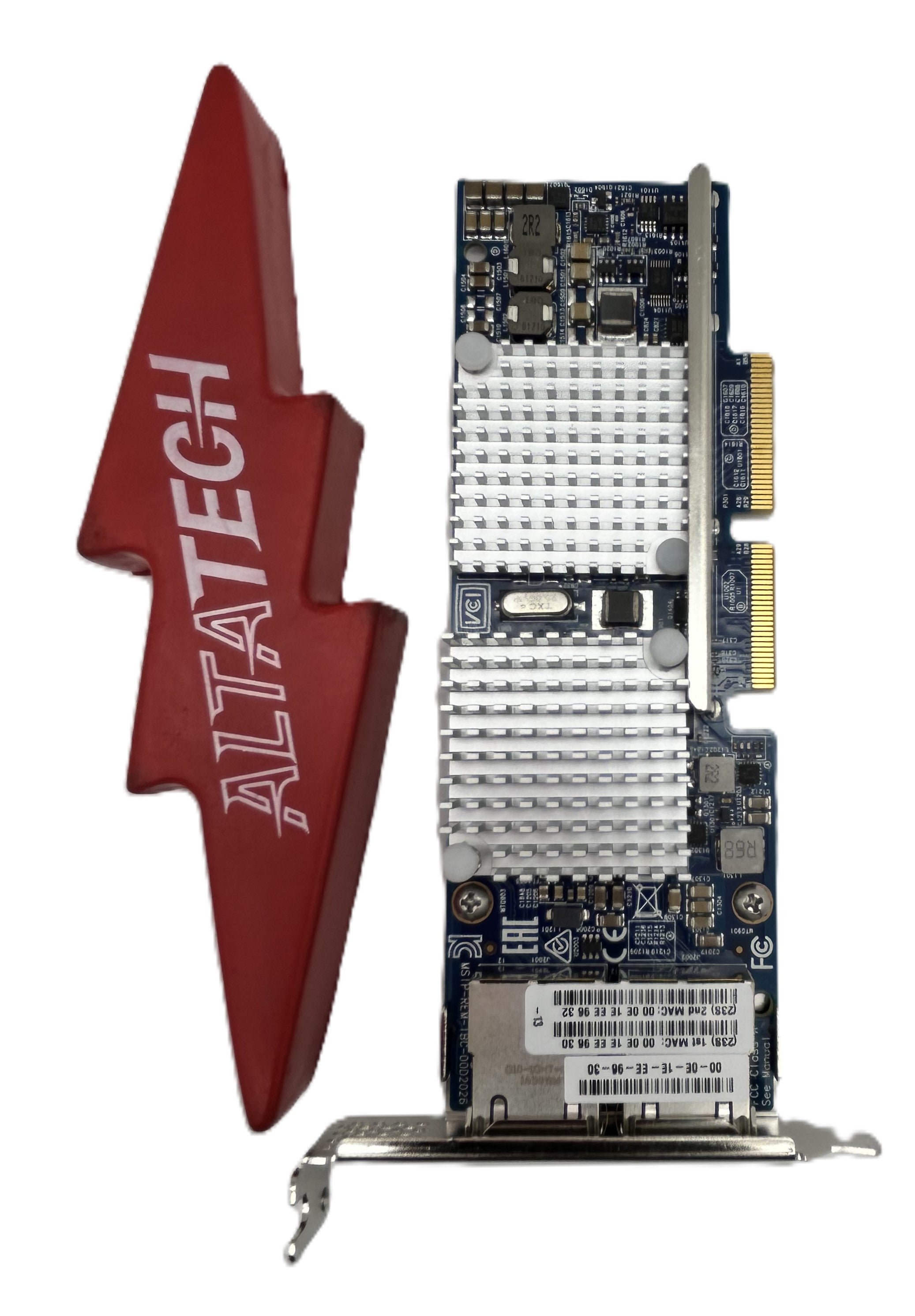 IBM 94Y5233 2 Port 10GB ML2 Ethernet Adapter