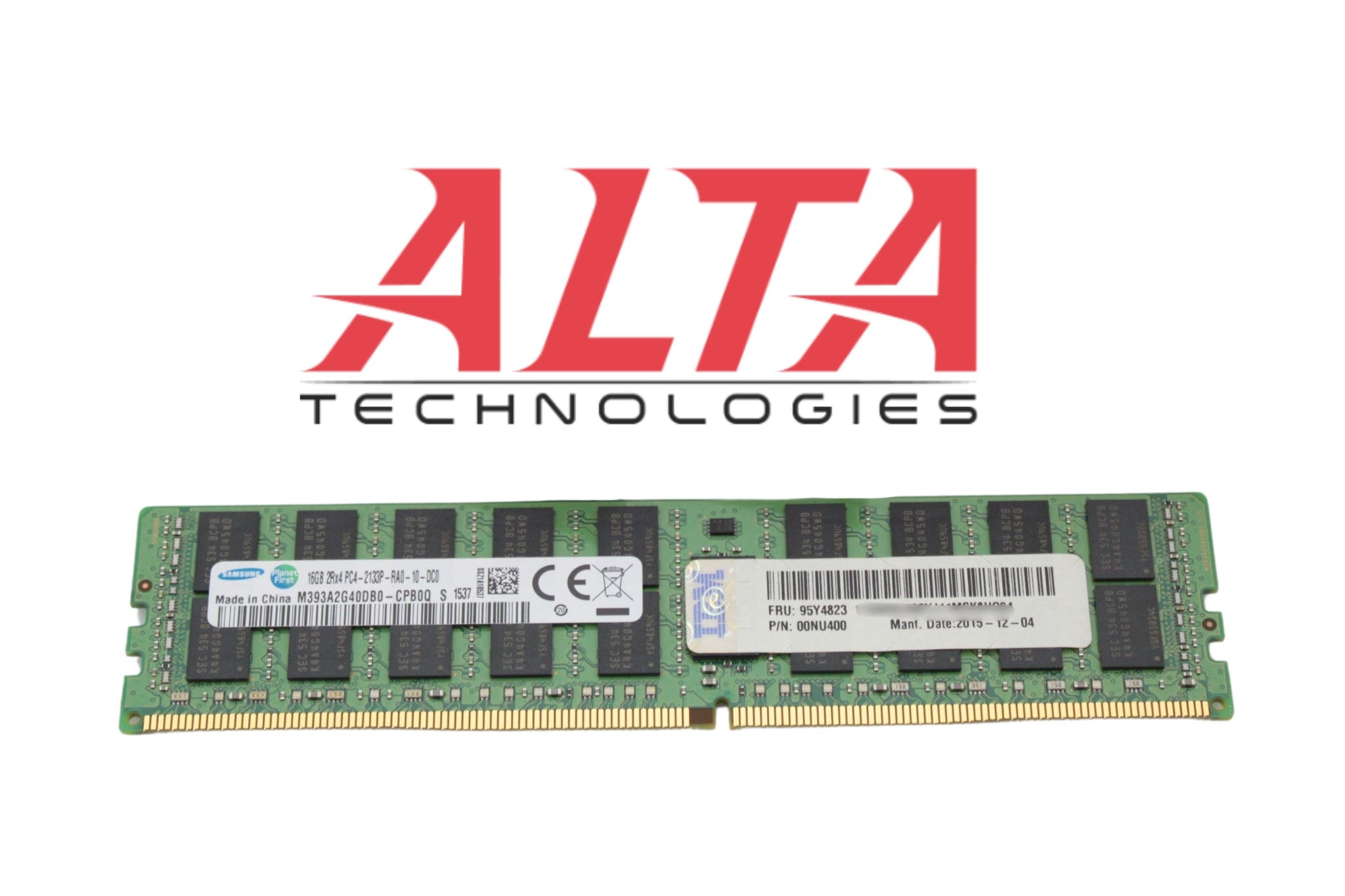 IBM EM20-7042 16GB DDR4 MEMORY