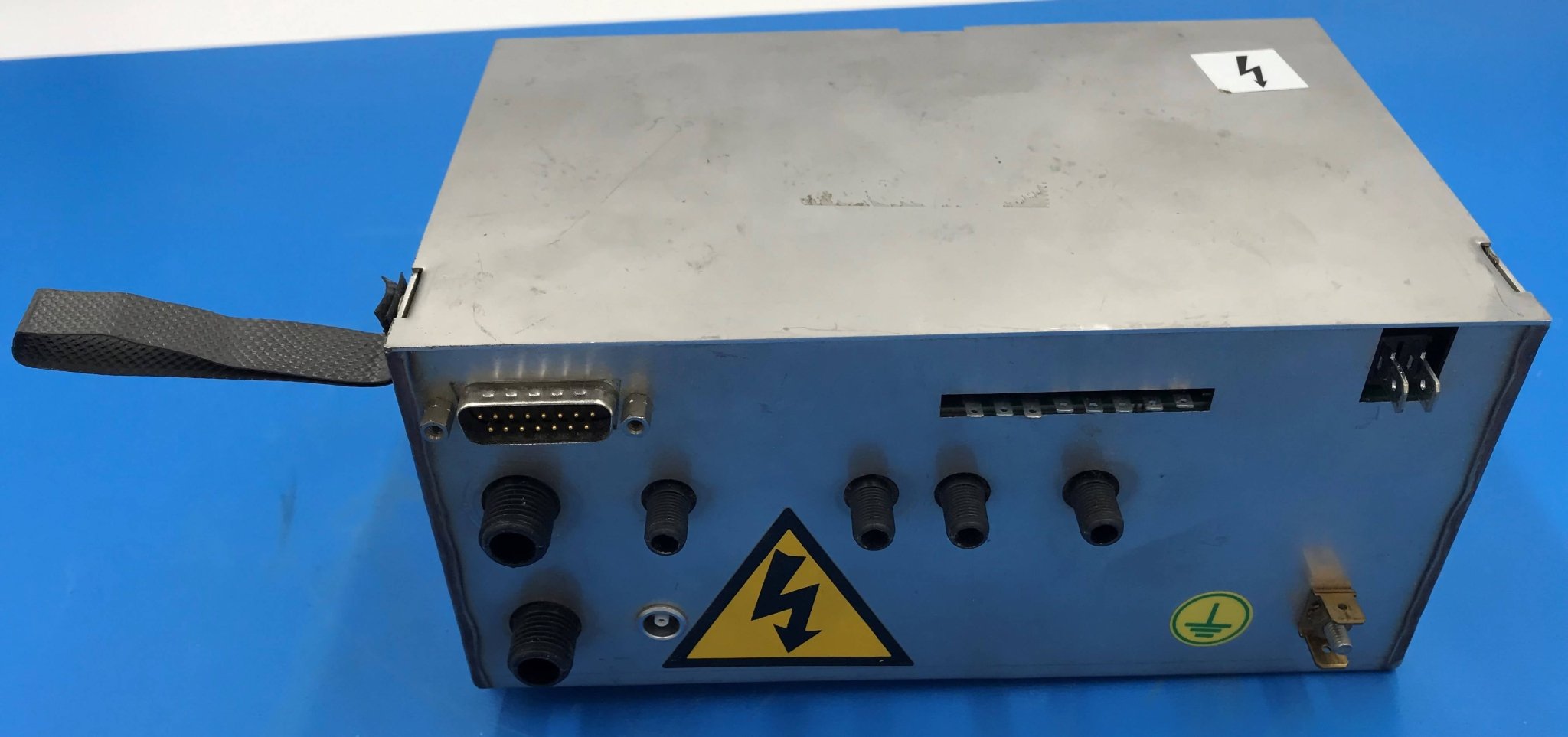 Image Intensifier HV Power Supply (TH-7198-4Thales