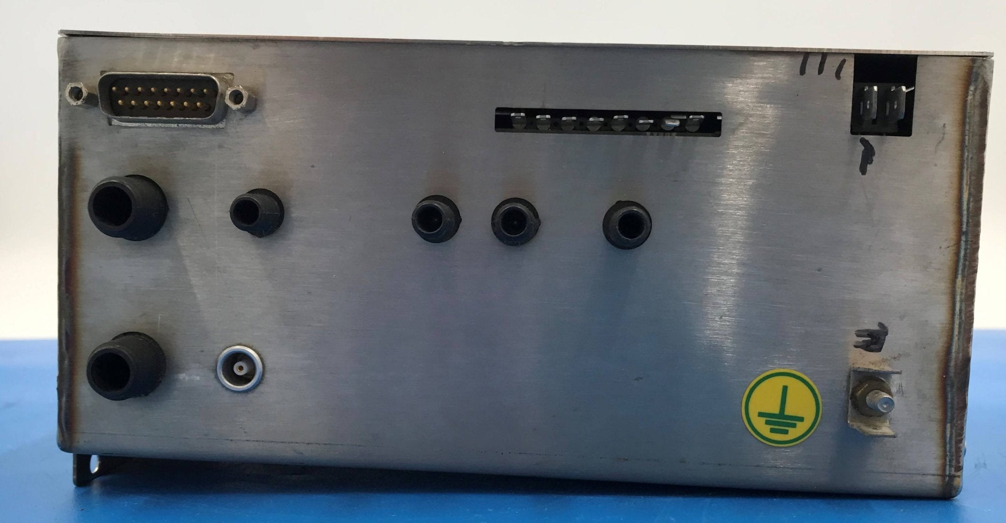 Image Intensifier HV Power Supply (TH-7198-4Thales