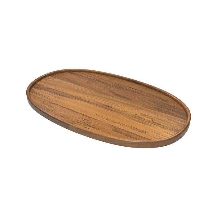 Whitecap 61400 30" Oval Table Top