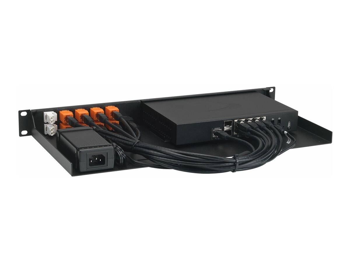 Rackmount.IT Sonicwall TZ570/TZ670 Rack Mount Kit (RM-SW-T9