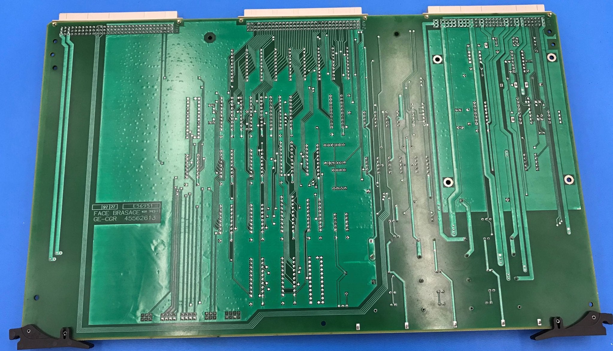 Imaguer Interface PWB (45562614 C GE Advantx