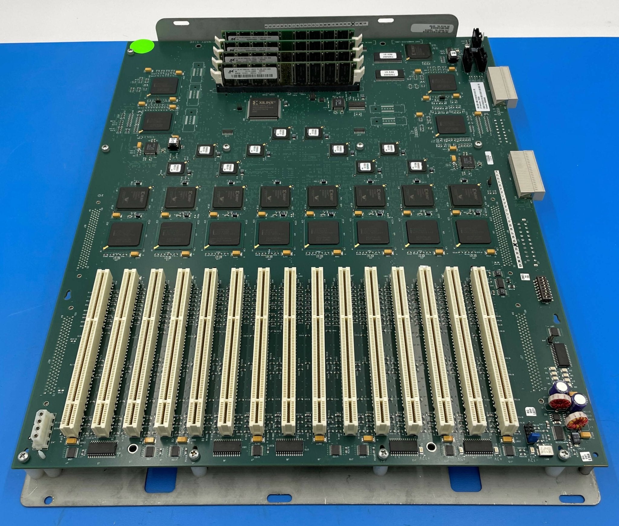 IMPAC MASTER 1 PRIMARY SIDE (7325355/7325579 SIEMENS