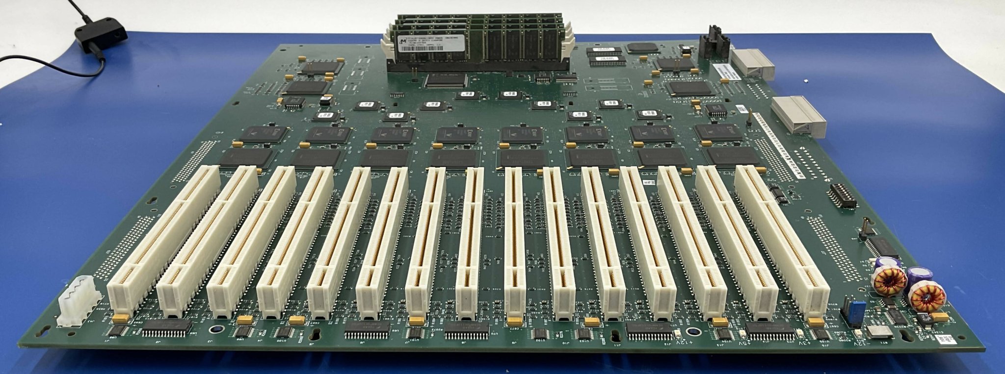 IMPAC MASTER1 BOARD (Primary Side (7325355/7325579 SIEMENS
