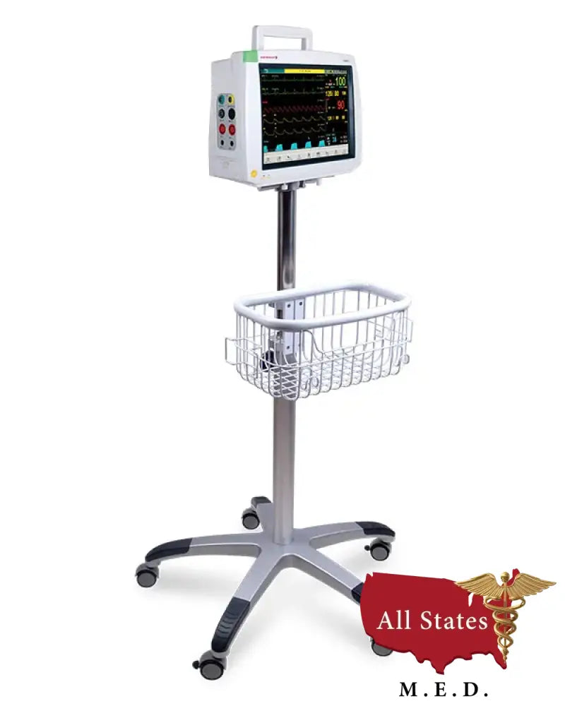 Infinium Omni 2 Monitor