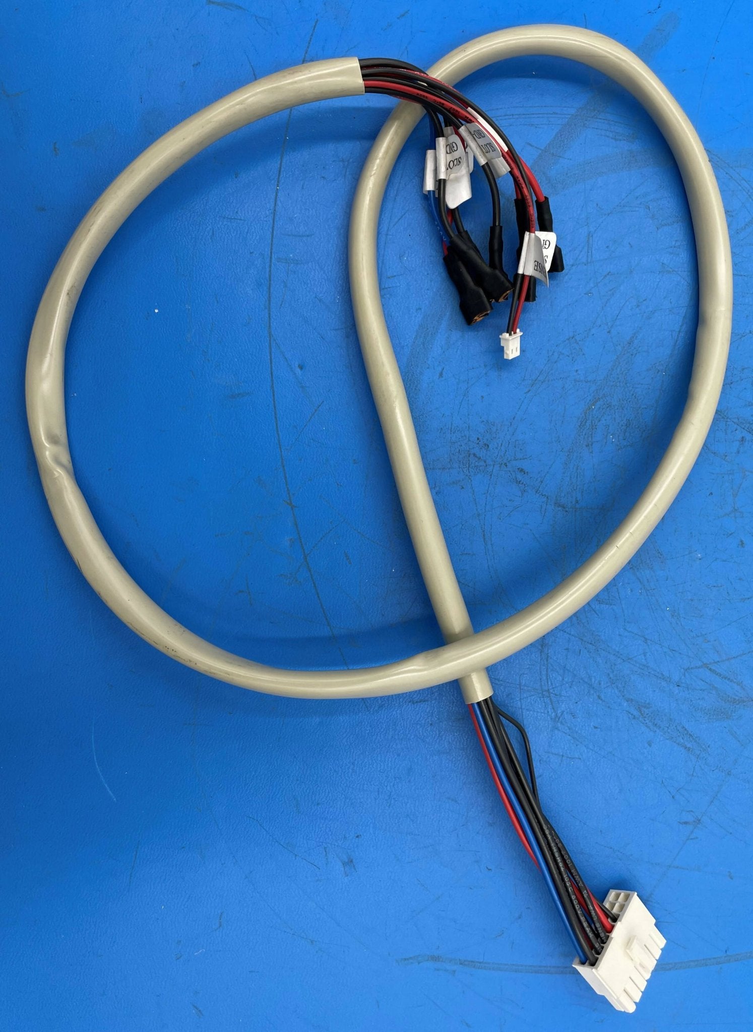 I/O D17 BOARD (5726430 SIEMENS