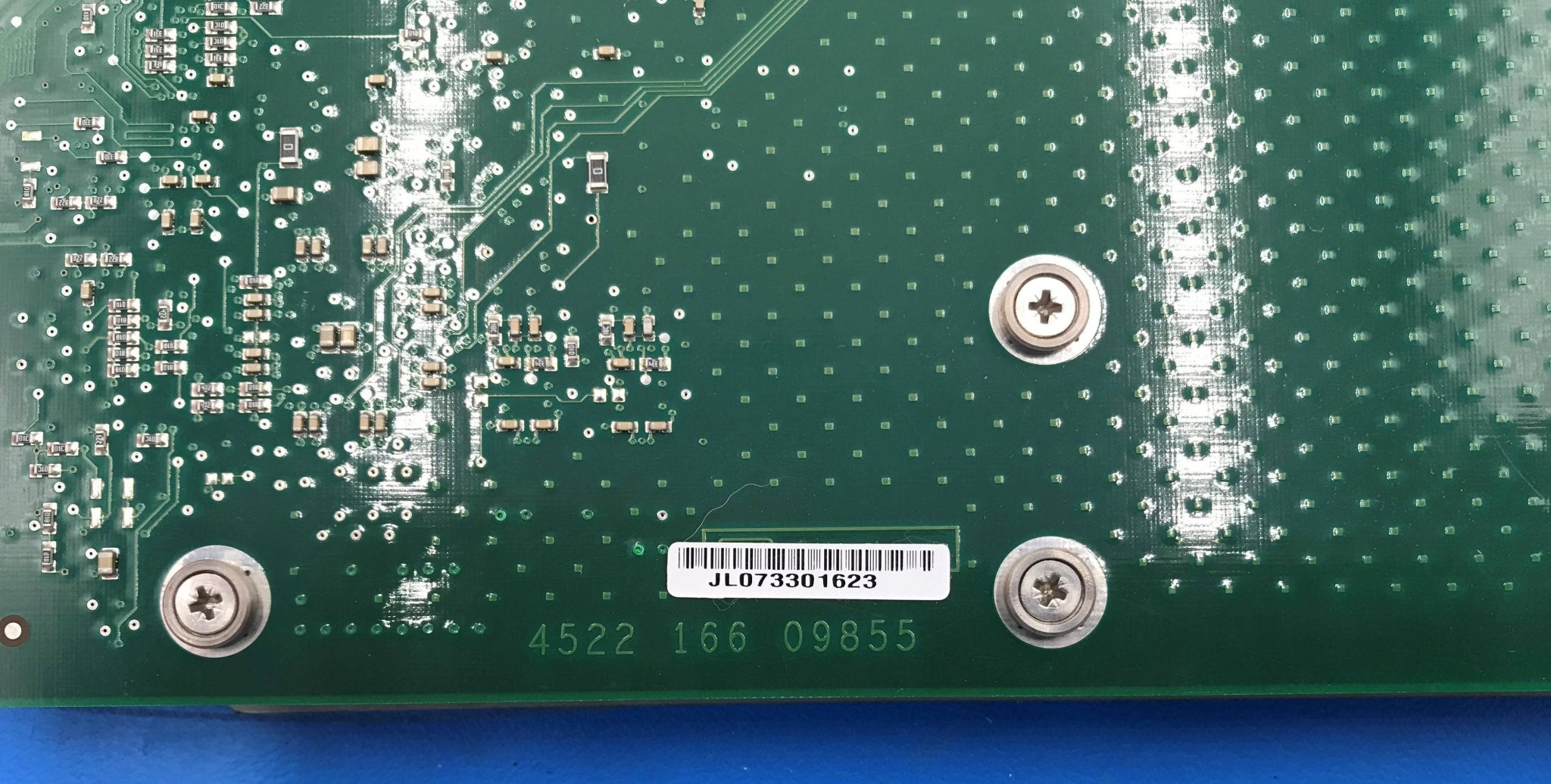 ISB X Board (4522 167 03574 Philips