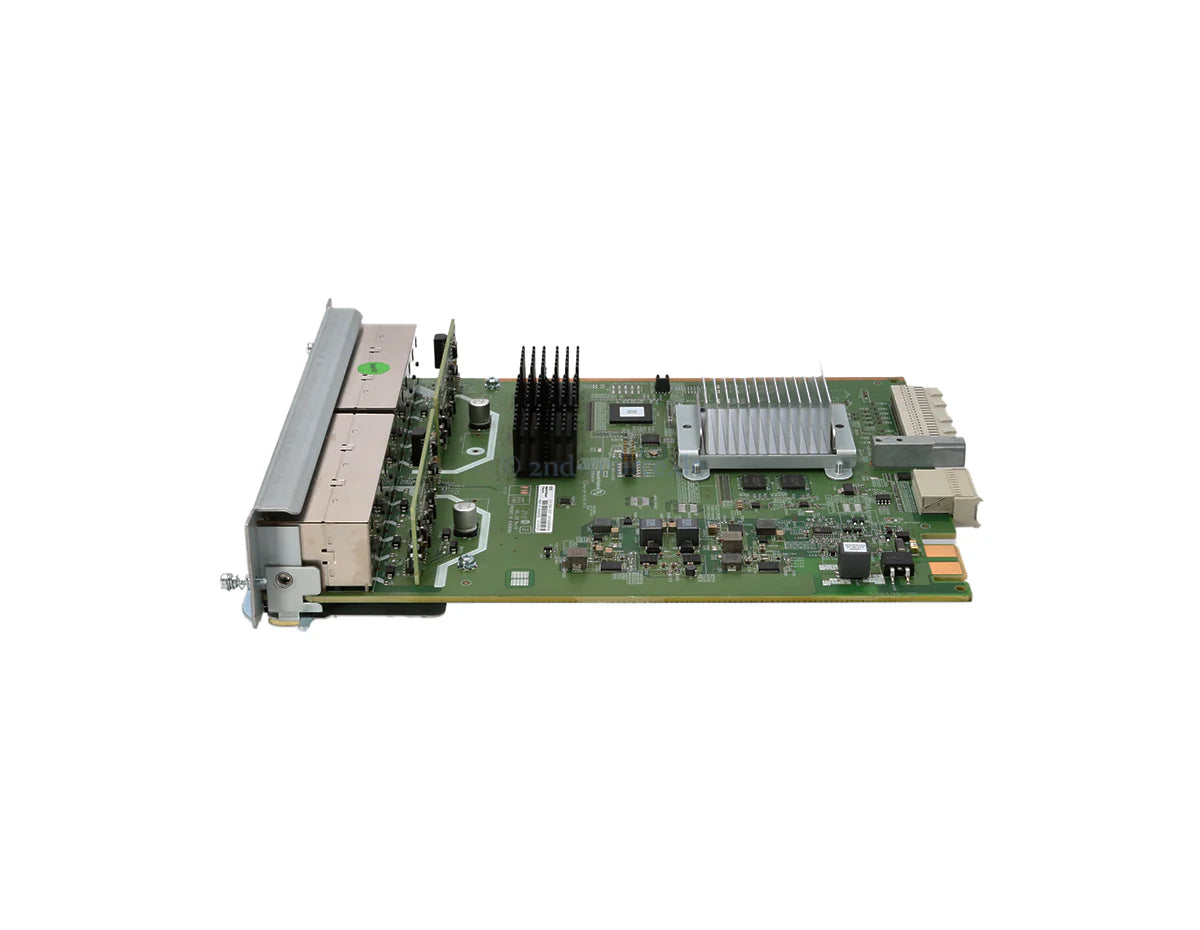 HPE J9986A Module 24-Port 10/100/1000BASE-T PoE+