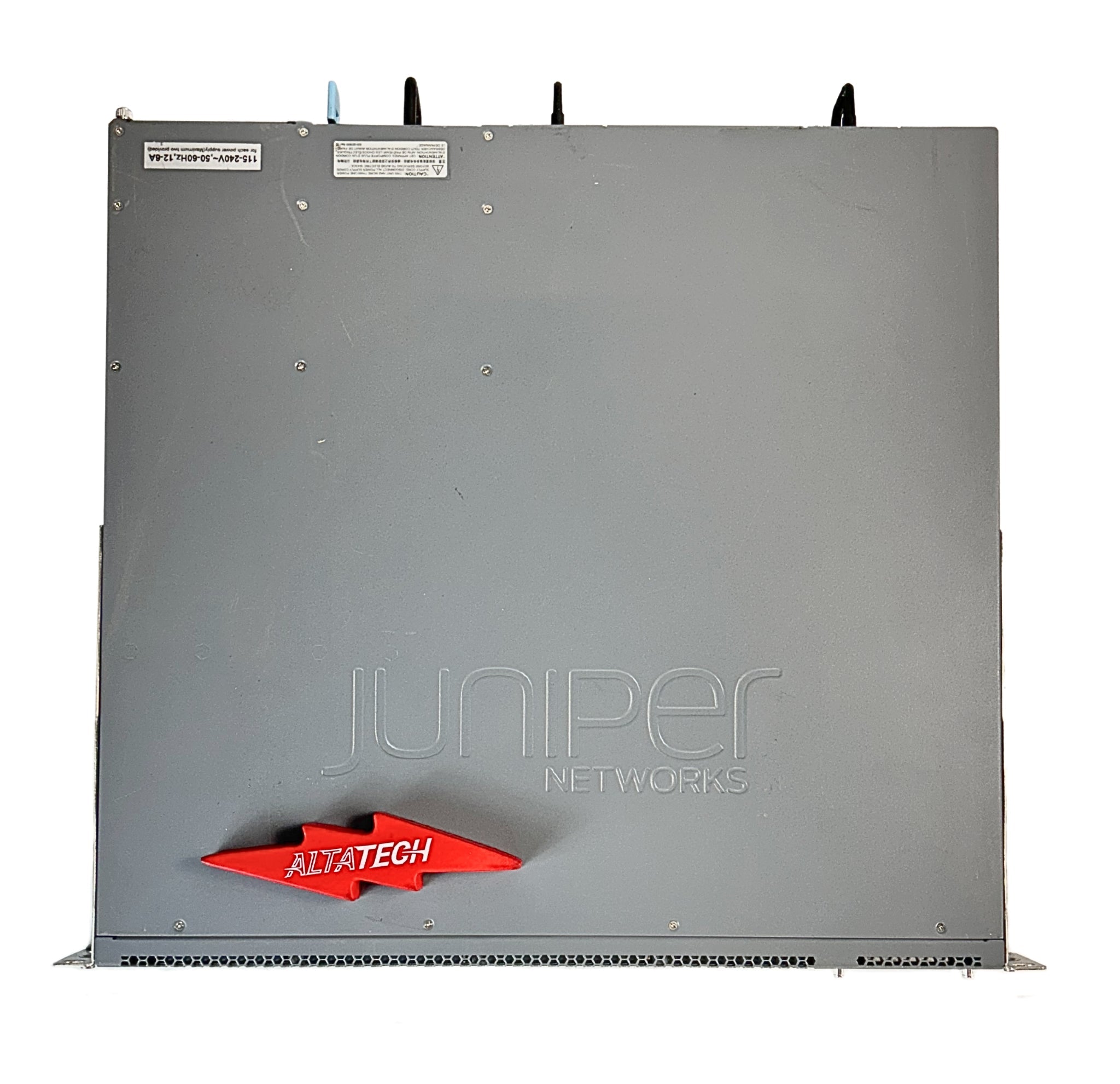 Juniper Networks EX4300-48P 48-PORT GBASET POE-PLUS SWITCH