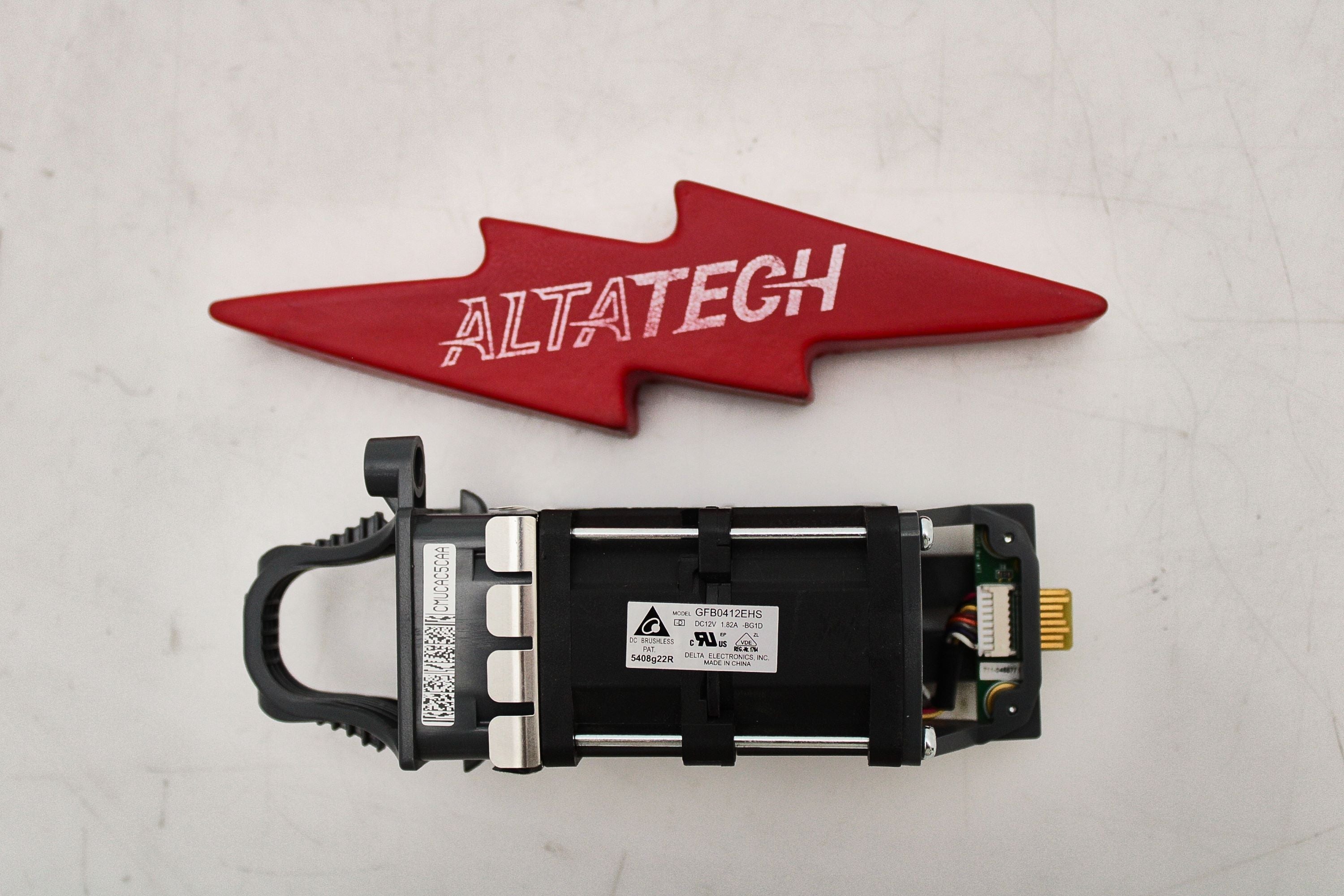 Juniper Networks EX4550-FANMODULE-AFO 760-043584 AFO EX4550 Front to B