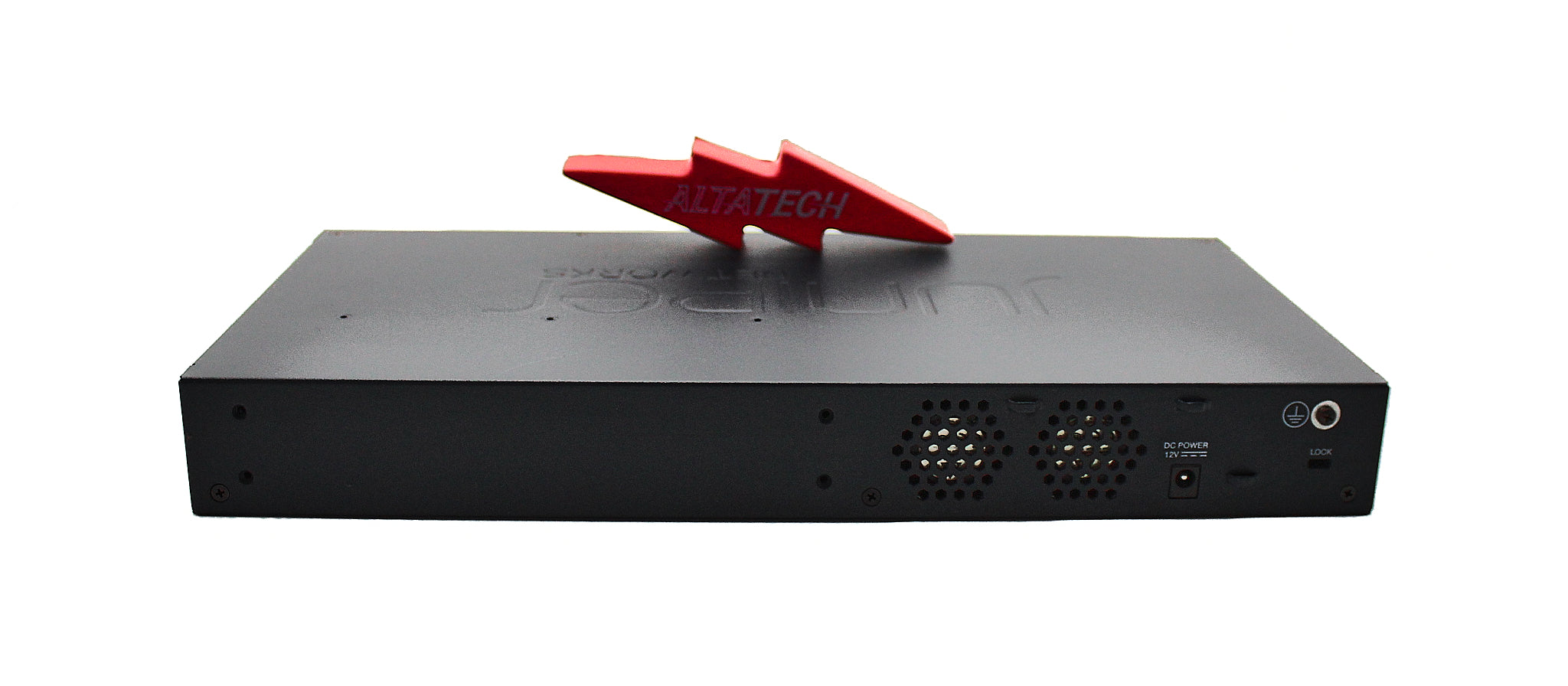 Juniper Networks SRX220H2 SRX SERVICES GATEWAY 220