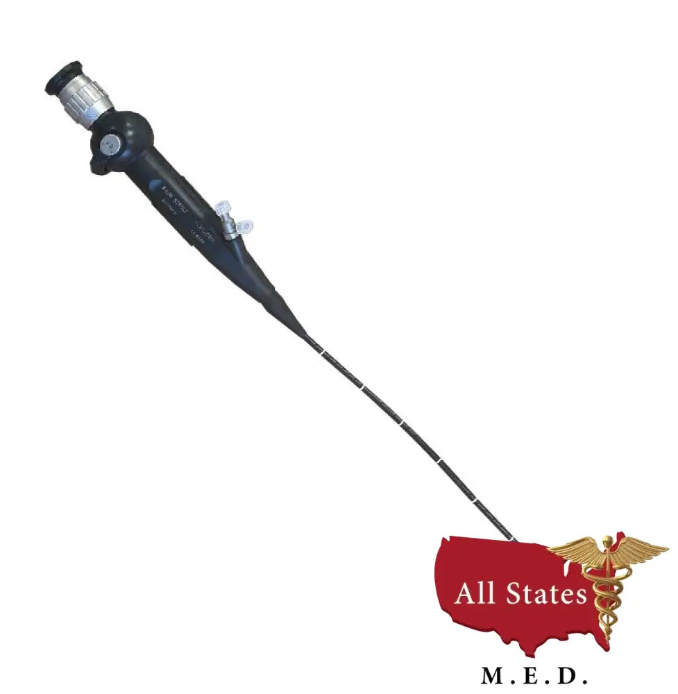 Karl Storz 11272CU1 Flexible Cystoscope