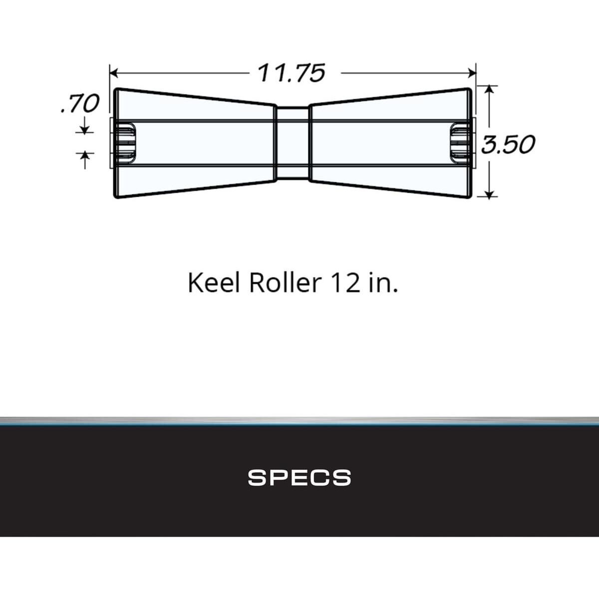 Tie Down Engineering 86282 Galvanized Steel Panel Bracket Assembly