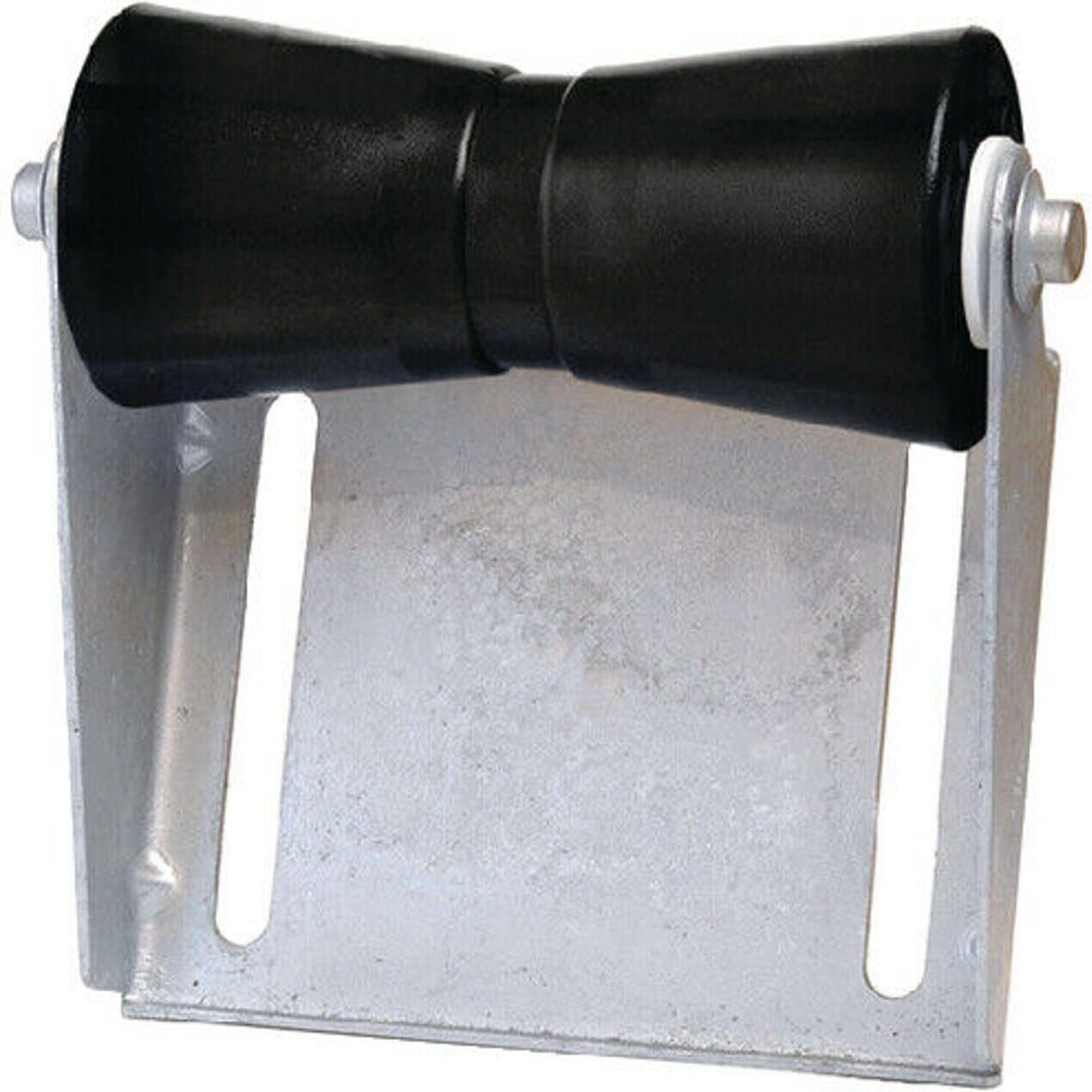 Tie Down Engineering 86431 Galvanized Steel Panel Bracket Assembly