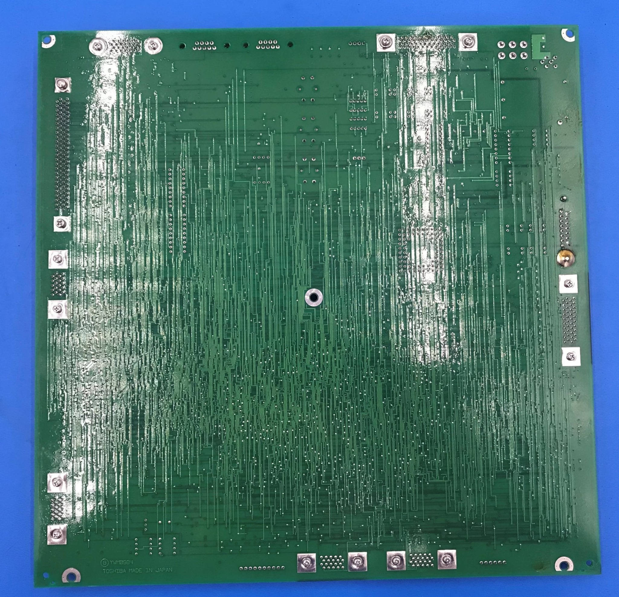 KGTSM Board (PX79-02800/801Toshiba CT