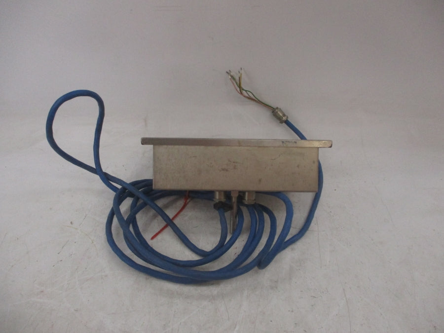 METTLER TOLEDO ID2SX UNMP