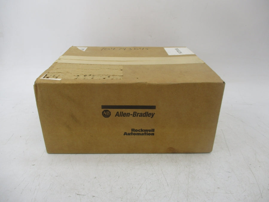 ALLEN BRADLEY 2711P-T10C22A9P-B SER. A 100-240VAC NSFS