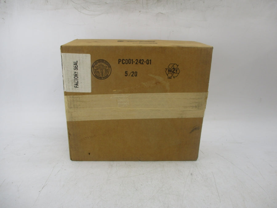 ALLEN BRADLEY 2711P-T10C22A9P-B SER. A 100-240VAC NSFS