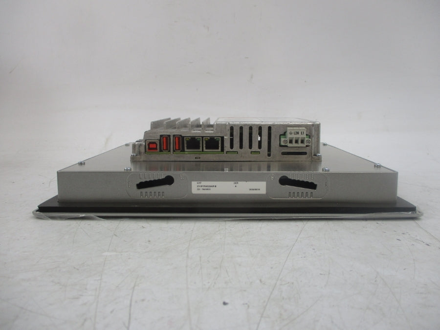 ALLEN BRADLEY 2711P-T10C22A9P-B SER. A 100-240VAC NSMP