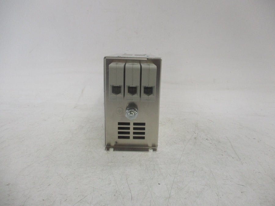 SCHAFFNER FN3258-100-35 480/275V 100A NSNP