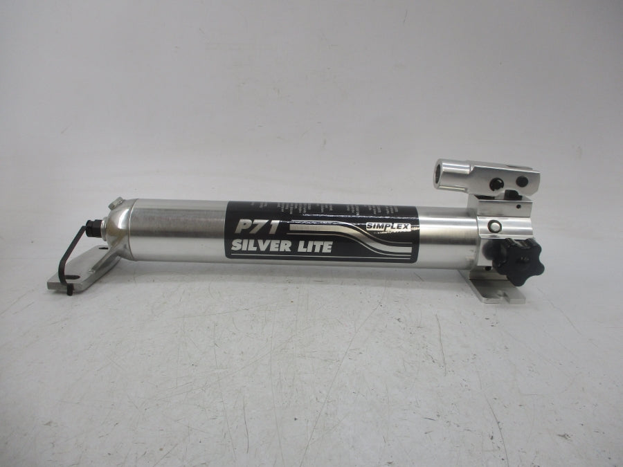 SIMPLEX P71 10,000PSI NSMP