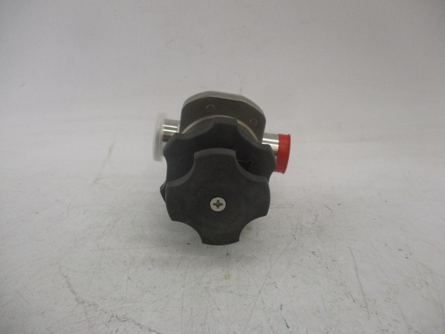 ITT 2-316L-RA15MAX-CWP150 NSNP