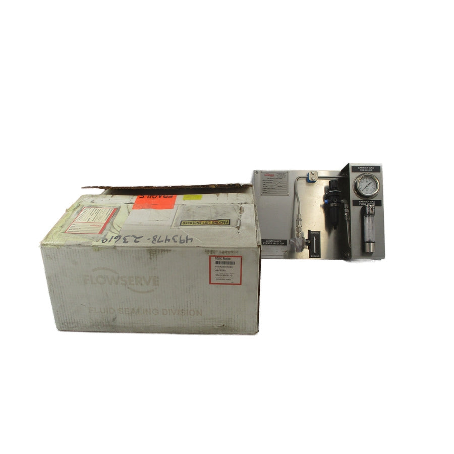 FLOWSERVE WSA28594833 250PSI NSMP