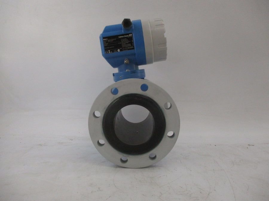 ENDRESS HAUSER PROMAG W 10W1H-PL0A1RA0B4AA NSNP