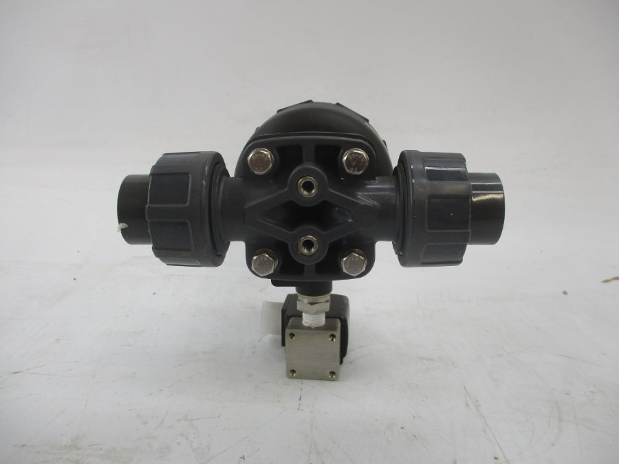 BURKERT 92711991 00262742 00467816 (AS PICTURED) NSNP