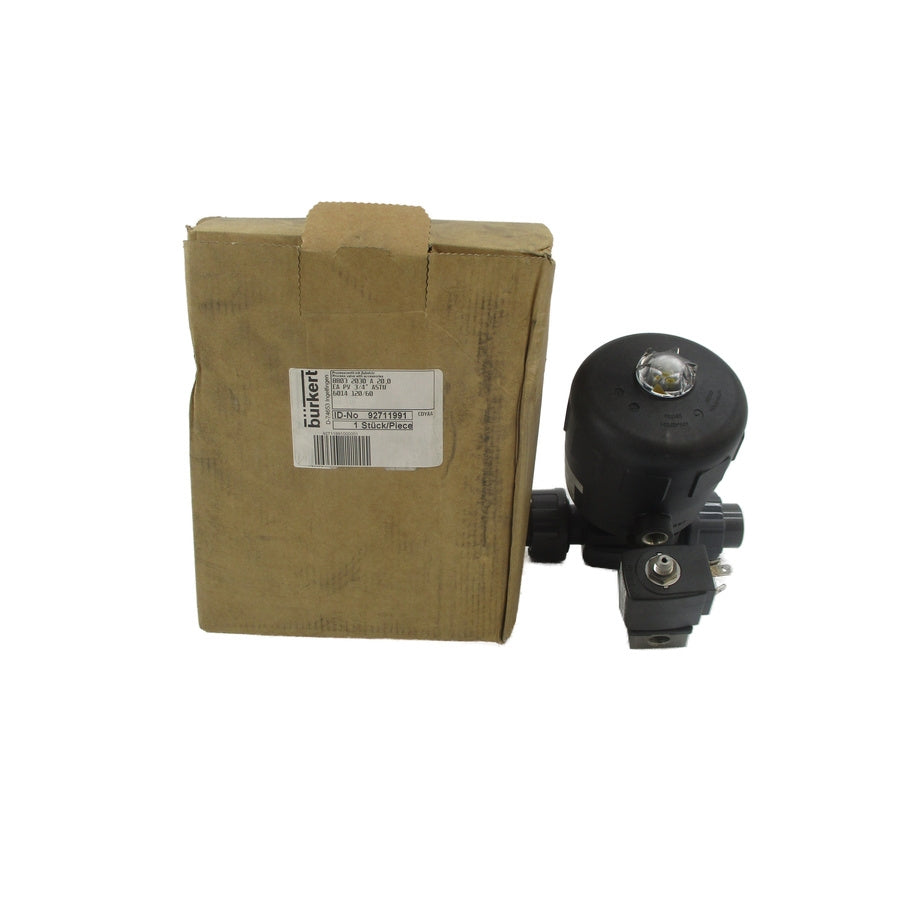 BURKERT 92711991 NSMP