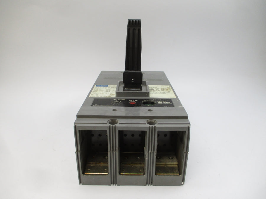 WESTINGHOUSE HNC31200F 2613D29G05 600VAC 1200A UNMP