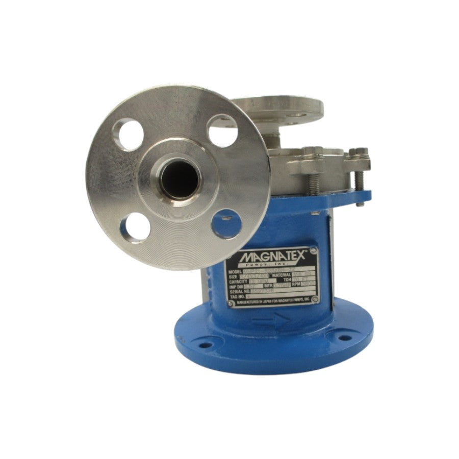 MAGNATEX PUMPS MMP21-R25X6N-ZZ NSNP