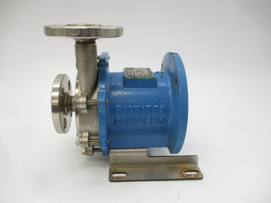 MAGNATEX PUMPS MMP21-R25X6N-ZZ UNMP