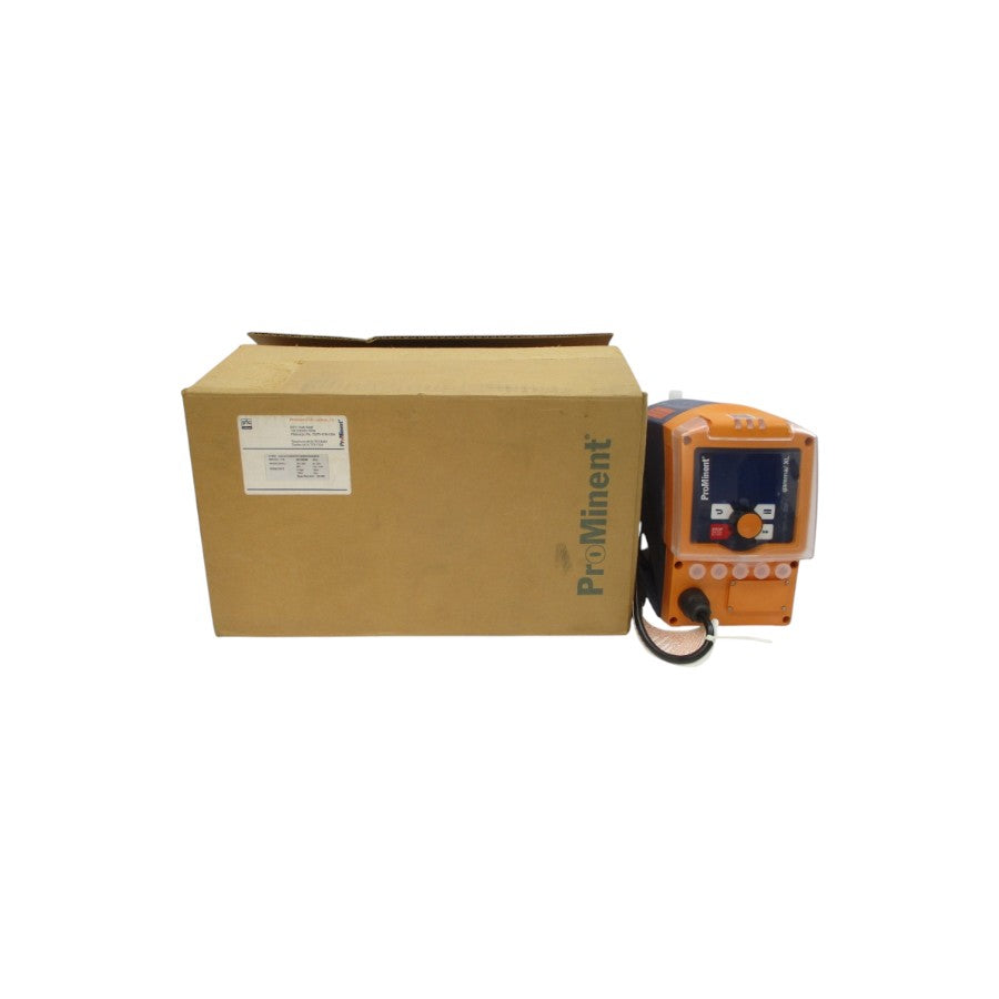 PROMINENT GXLAUS1020PVT2Q000UD0030EN 100-230V 0.82-0.46A 145PSI NSMP