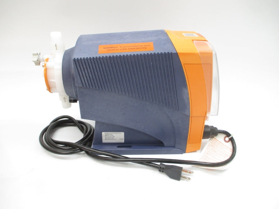 PROMINENT GXLAUS1020PVT2Q000UD0030EN 100-230V 0.82-0.46A 145PSI NSMP