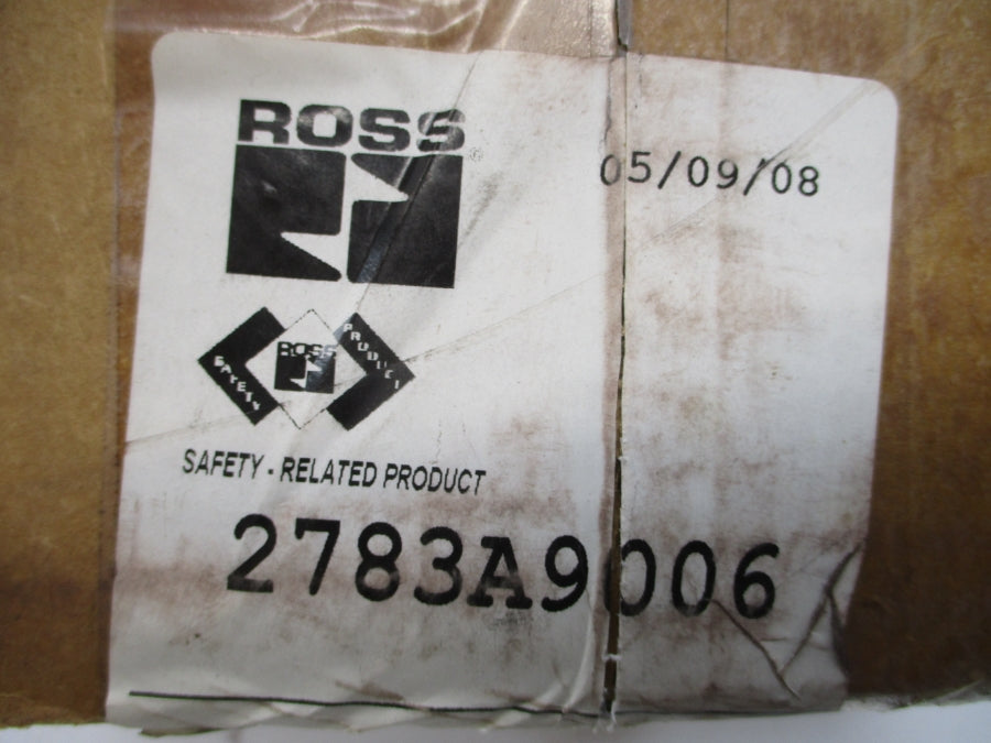 ROSS 2783A9006 NSMP