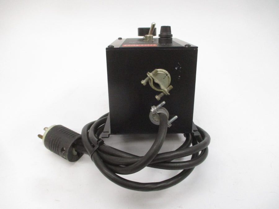 DAYTON 5X412H 120VAC 2A NSNP