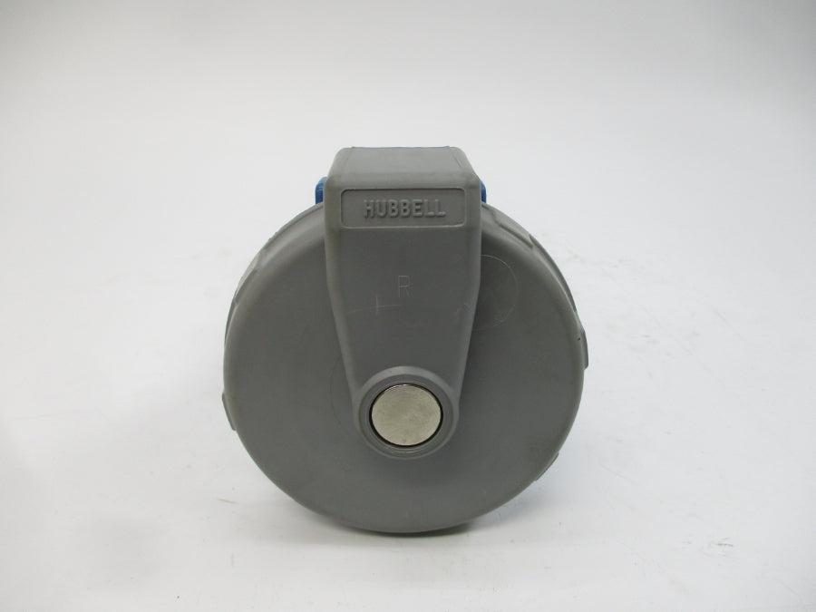 HUBBELL 430C9W 250VAC 30A NSNP