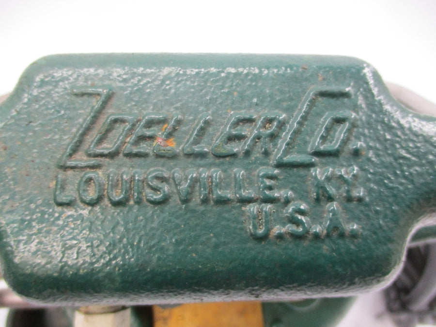 ZOELLER 53-0036 M53-D 115V 9.7A NSNP