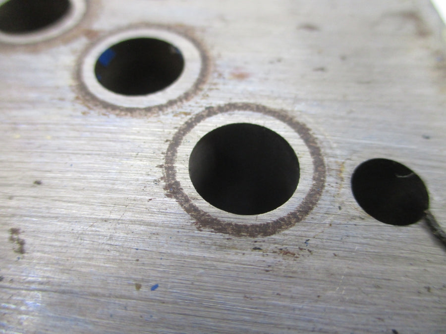 PARKER MPR600SB1-13 UNMP