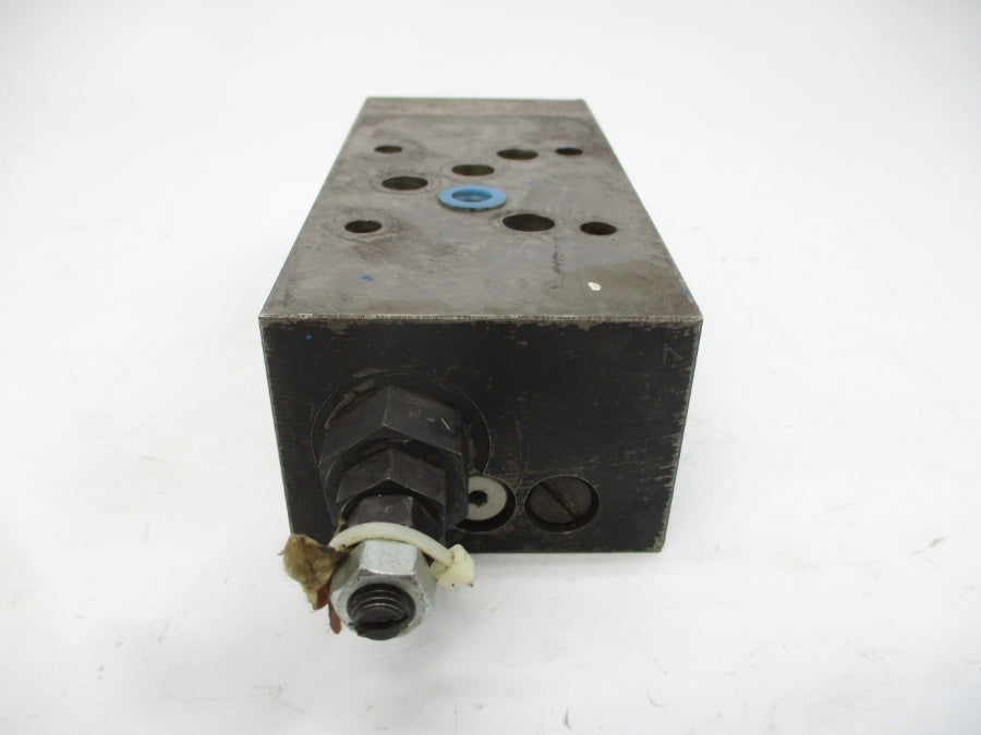 PARKER PRM3BPF-20GW UNMP